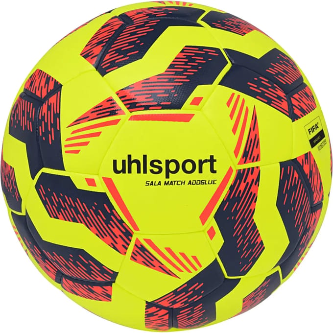 Kindervoetbal Uhlsport Sala Match Addglue