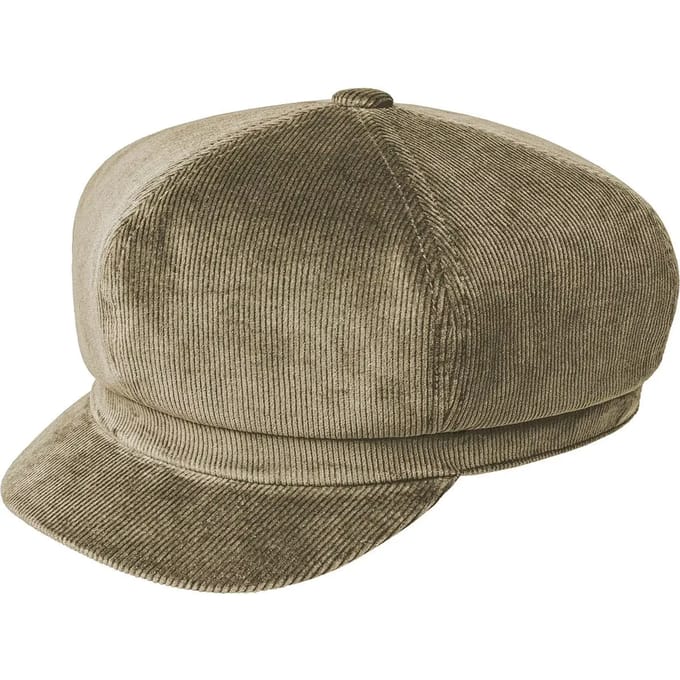 Cap Kangol Cord Spitfire