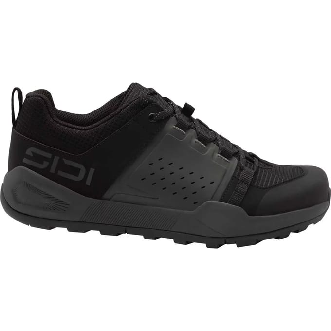 SIDI Schoen Atomus Black Black