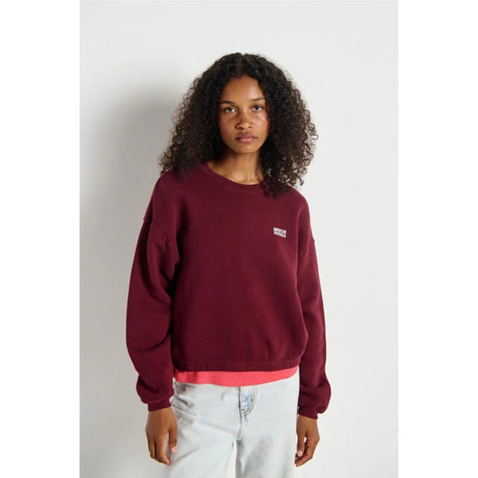 American Vintage Izu03ah25 izubird sweater
