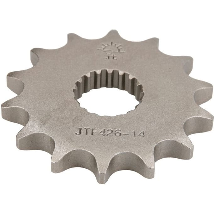 Rondsel JT F426,14
