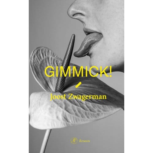 Gimmick! - Joost Zwagerman