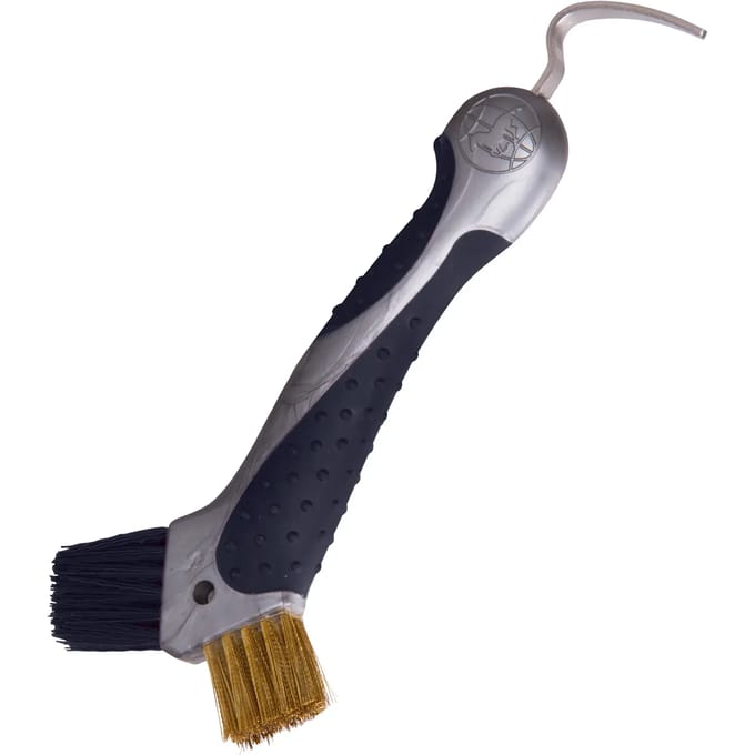 Imperial Riding - Hoevenkrabber Scraper - Navy