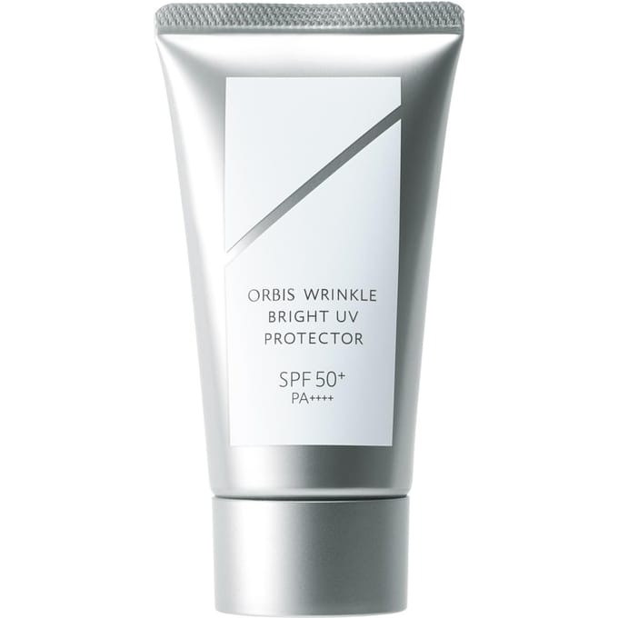 Orbis - Wrinkle Bright UV Protector N SPF50+ PA++++ 50g