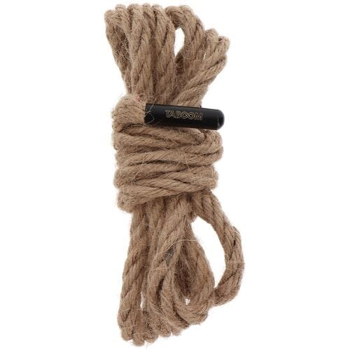 TABOOM Bondage Rope - Hennep 1,5M