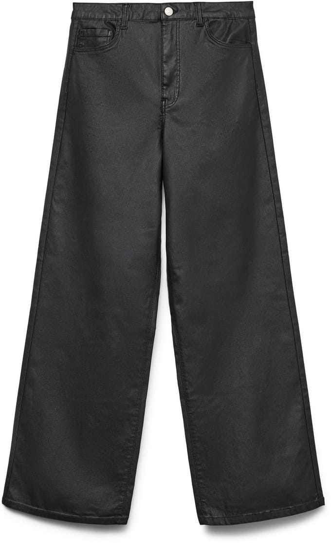 Vero Moda Wide fit jeans VMKAYLA High rise Wide leg fit Jeans