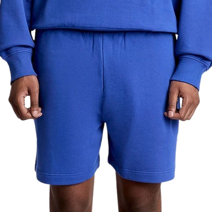 Lyle & Scott Relaxed Sweat Short Heren - Maat L