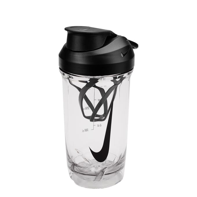 Nike Accessories Tr Recharge 473ml Shaker Transparant
