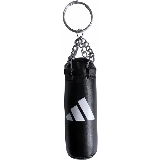 Mini bokszak sleutelhanger adidas