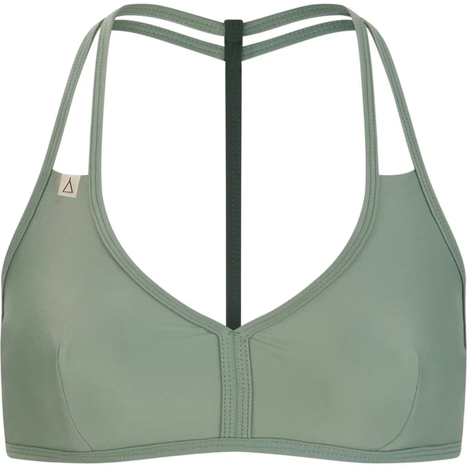 Dames zwemkleding top Inaska Free
