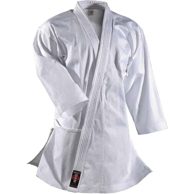 Kimono karate Danrho Kime