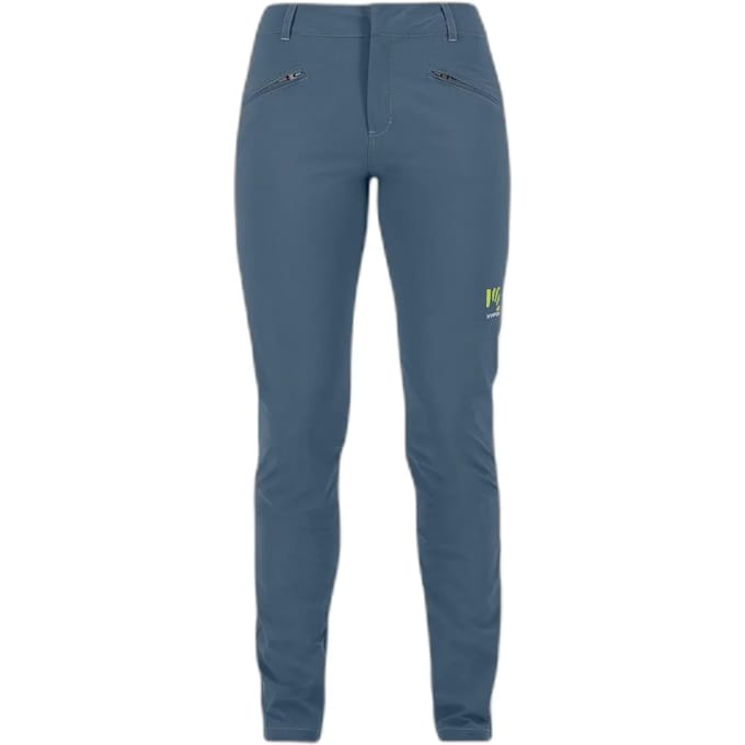 Vrouwen wandelbroek Karpos Fantasia Evo
