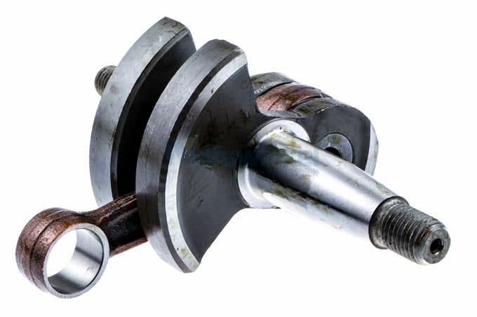 Connecting rod