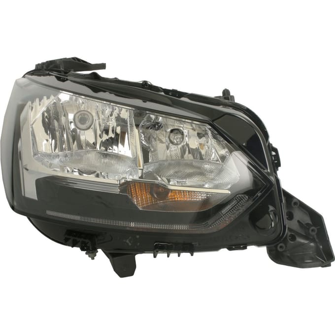 Koplampen VALEO 450873