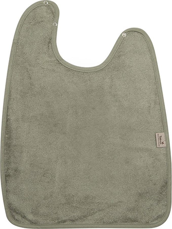 Slab XXL Whisper Green 37x50cm - Timboo