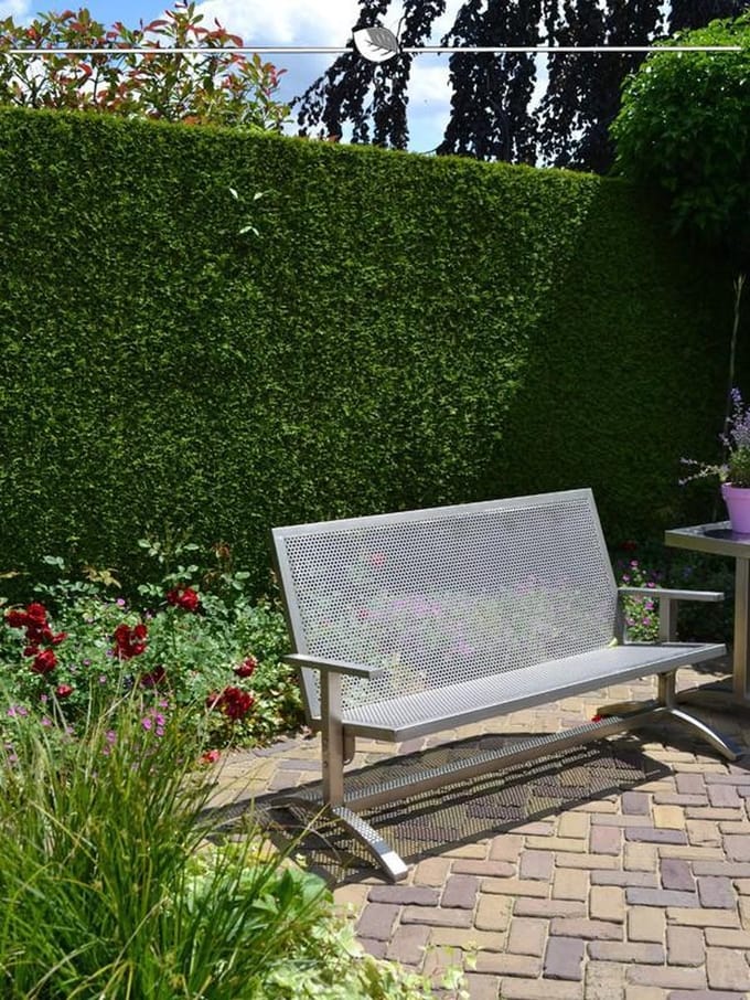 Westerse Levensboom Thuja Brabant 120-140 cm, 18x Haagplant