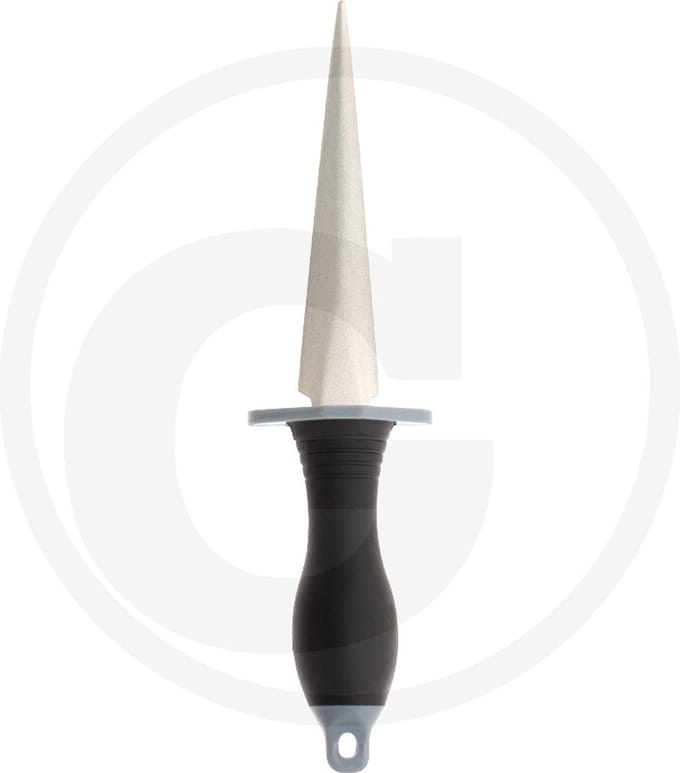 GRANIT - BLACK EDITION - Messenslijper - 25cm