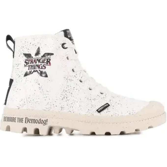 Laarzen Palladium Pampa Demodog
