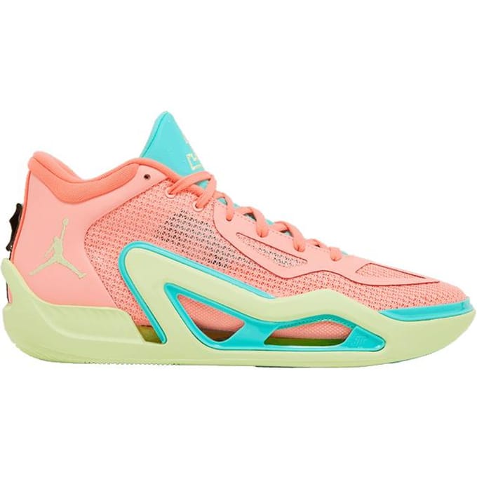 Air Jordan Tatum 1 'Pink Lemonade' 45 beige