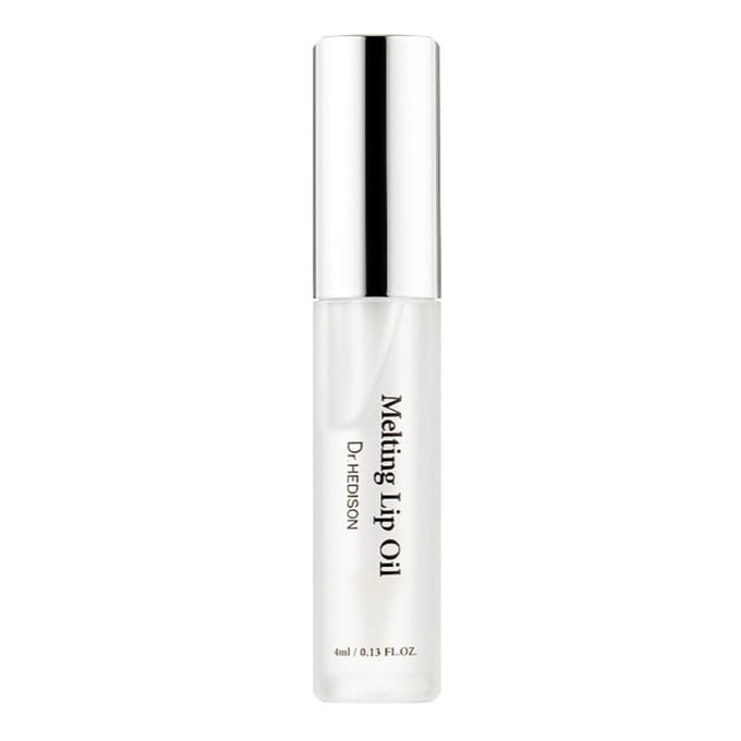 Dr.Hedison Smeltende Lipolie 4ml white