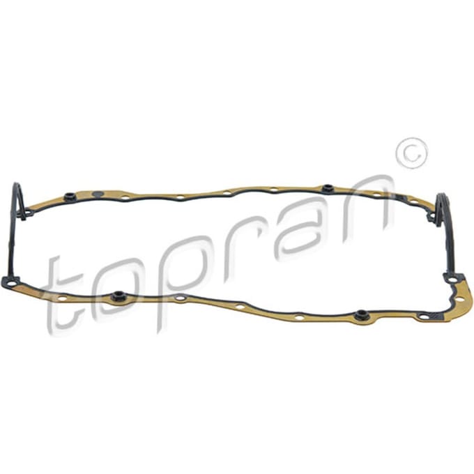 Topran Carterpan pakking HANS PRIES 700 830