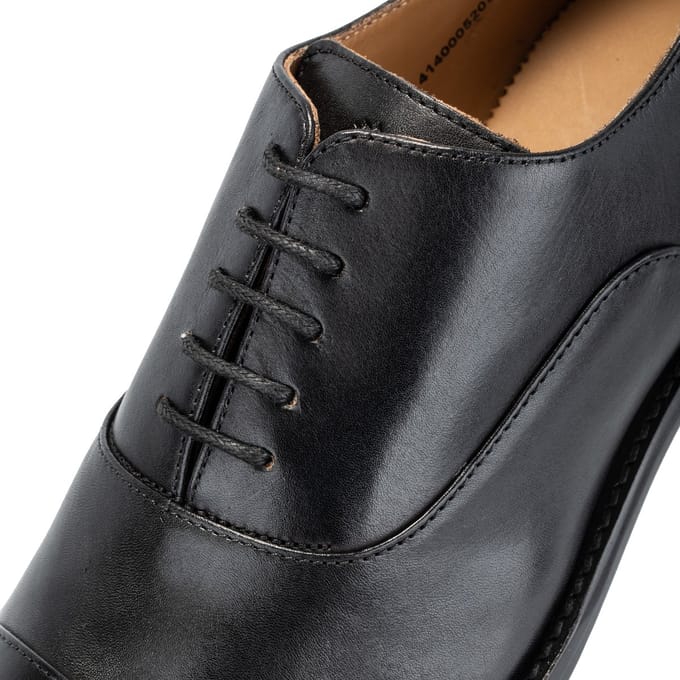 Joop - Herren Lace Up Lusso Santinos