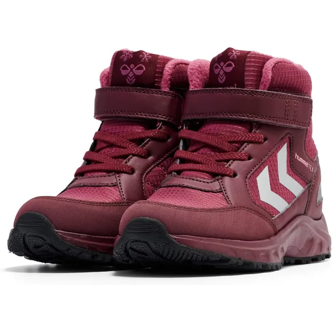 Hummel kinderschoenen voor de winter Explorer Tex 229858