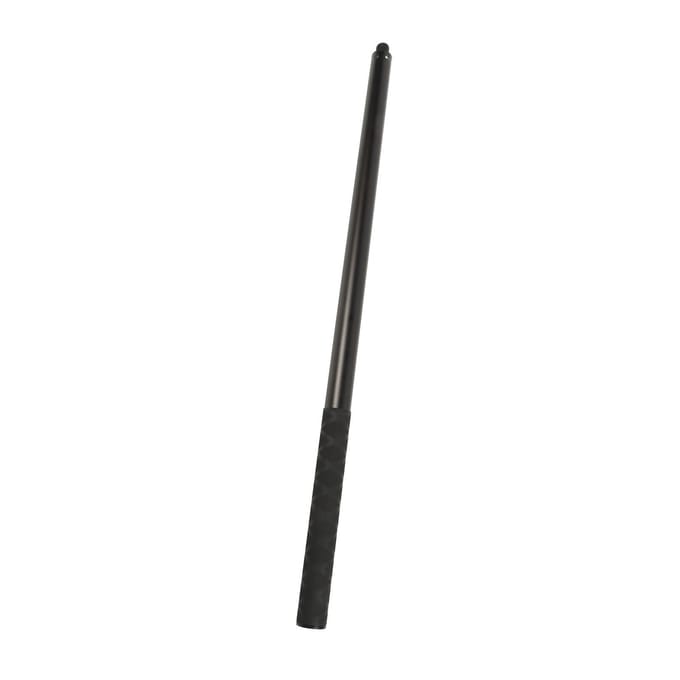 Actiecamera Selfiestick Aluminiumlegering Uitschuifbaar Schroef In Onzichtbare Selfie Vlogging Verlengstuk