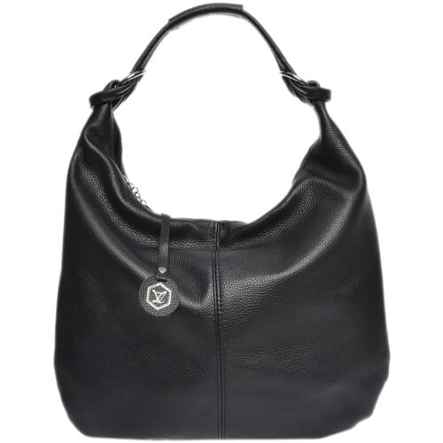 Schoudertas Luisa Vannini Hobo-tas