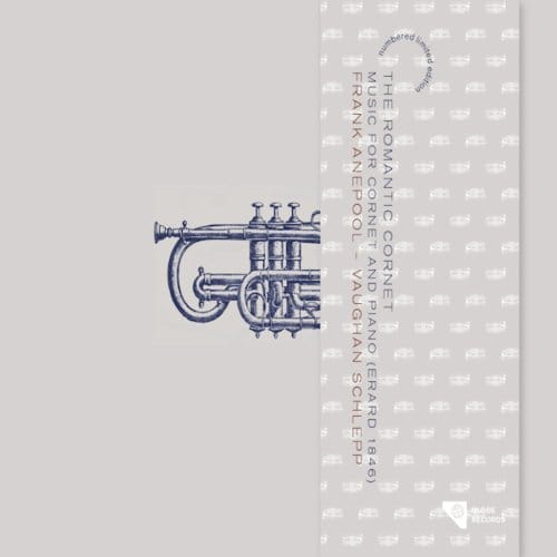 Romantic Cornet - Anepool, Frank