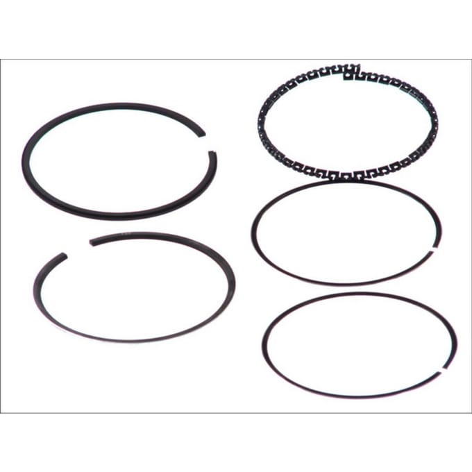 Zuigerveren set GOETZE 08-333500-00