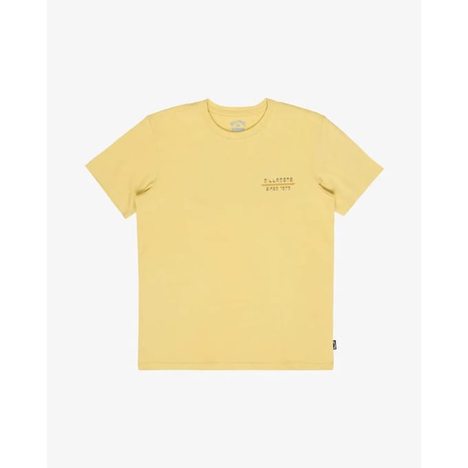 T-shirt kind Billabong Secret Spot