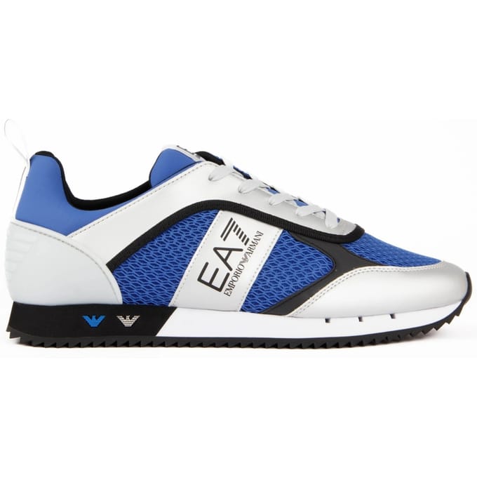 EA7 herensneakers (origineel)
