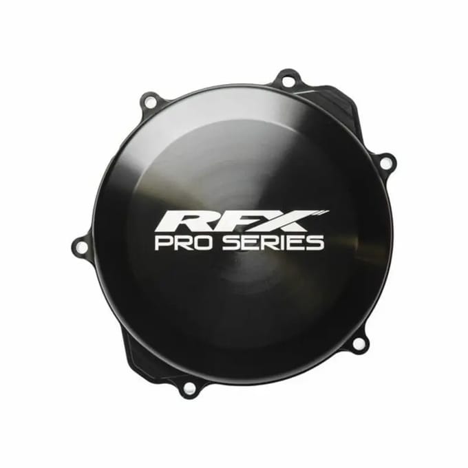Couvre-carter motocyclette d'embrayage RFX Yamaha YZ250 Pro