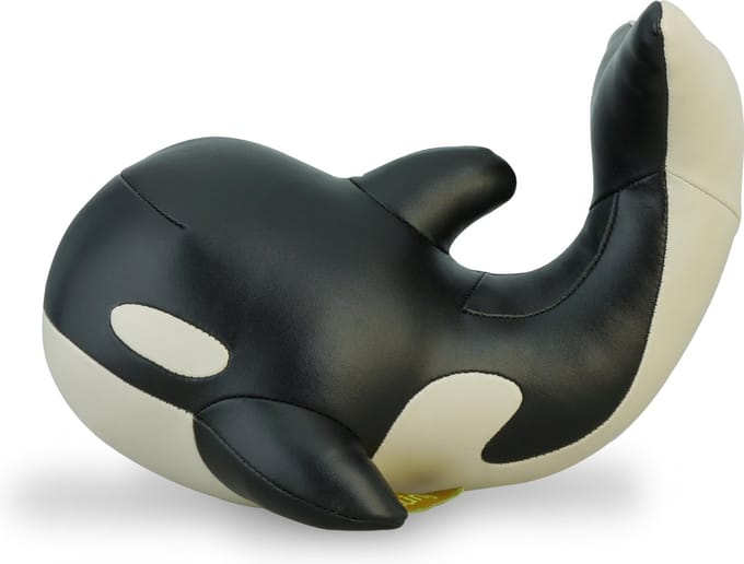 ORKA BOEKENSTEUN 1KG - ZUNY