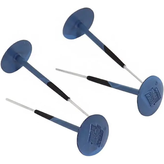 Mèches champignon pour pneu Tip Top Rema Minicombi-meche A3 pour moto auto scoot
