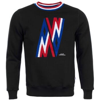 Sweater met ronde hals Peak Mountain Contamine