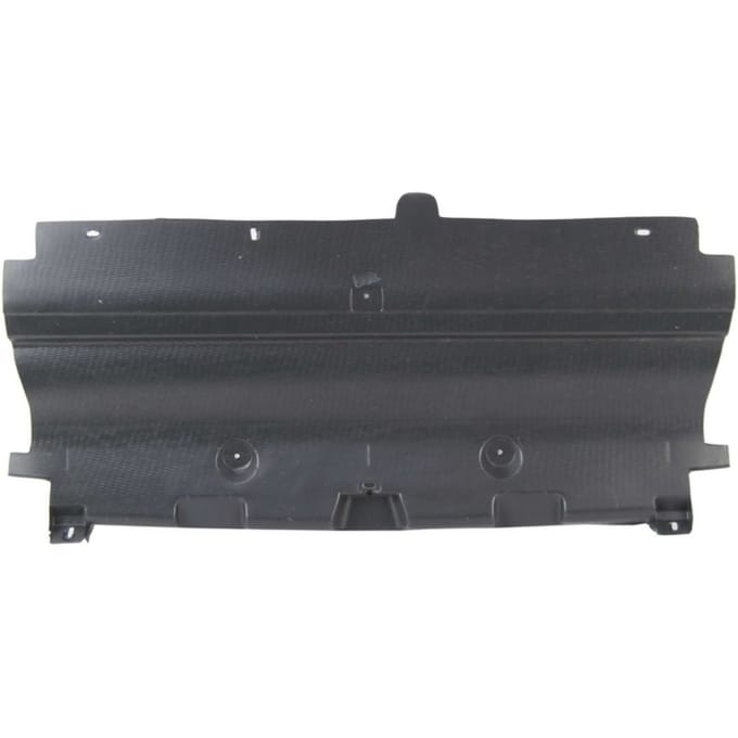 Afdekking motor BLIC 6601-02-5537880P
