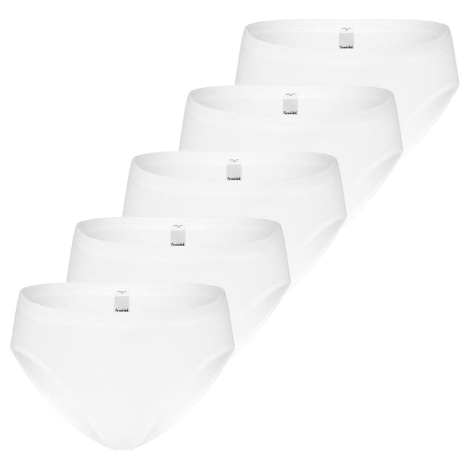 Speidel Dames jazzpants 5 pack Everyday