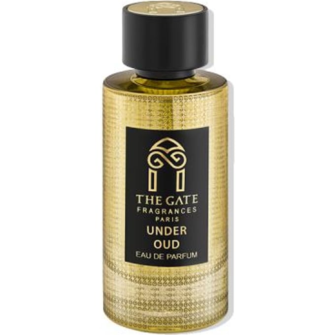 The Gate Paris ONDER OUD