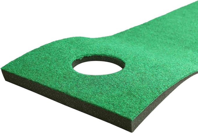 Masters Putting Mat