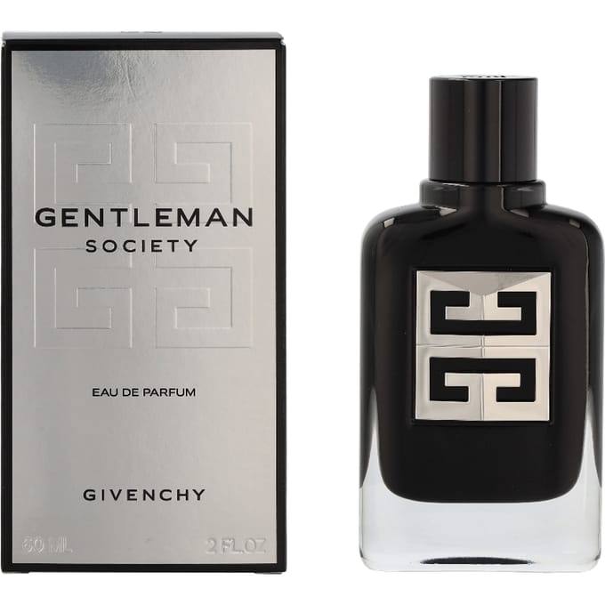 Givenchy Eau De Parfum Givenchy - Gentleman Society Eau De Parfum  - 60 ML