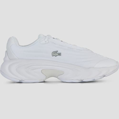 Lage Sneakers Lacoste SPINOR