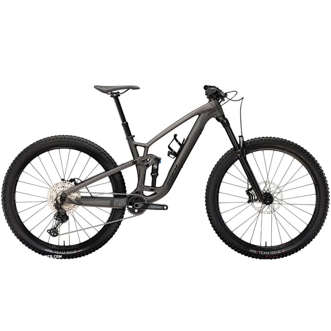 Framebescherming Monkey Products Trek - Fuel-Ex-Carbon - 2023