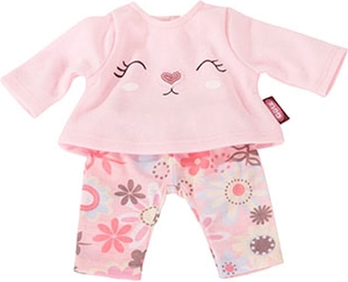 Götz accessoire Babykombi Sommerhase, 30cm