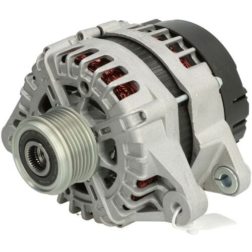 Driefasige generator STARDAX STX110196R