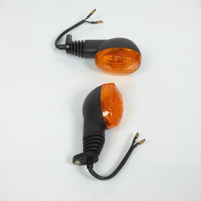 Clignotant RSM pour Moto Gilera 50 SMT Neuf