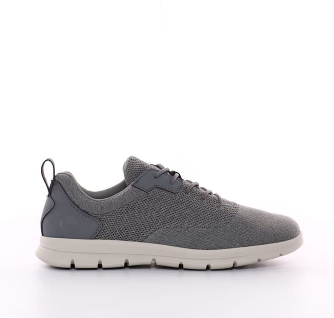 Graydon Knit Ox Basic