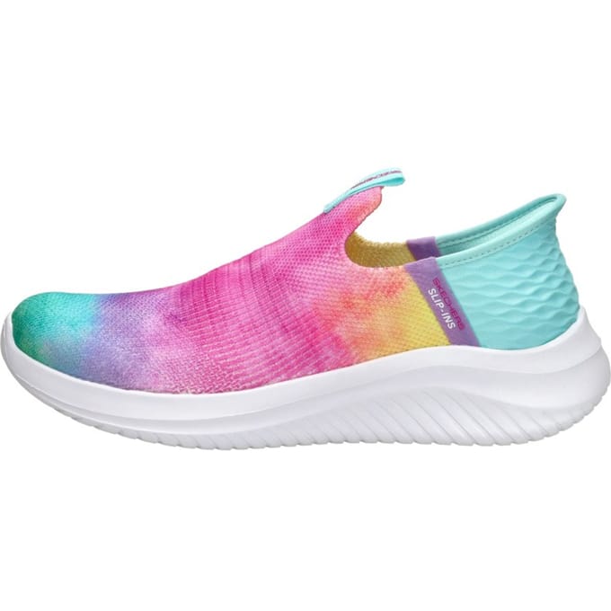 Skechers Ultra Flex 3.0 - Sneakers - Unisex - Multicolour