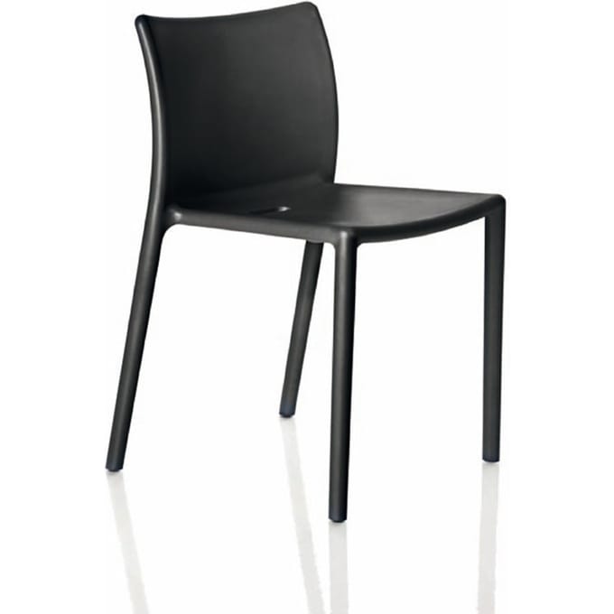 Magis - Air Chair - zwart